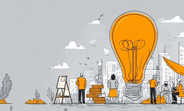 Business Ideas You Can Start with Zero Investment