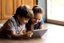 Keep Kids Safe Online