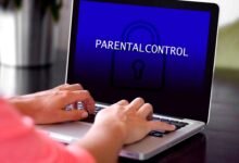 Parental Control Software