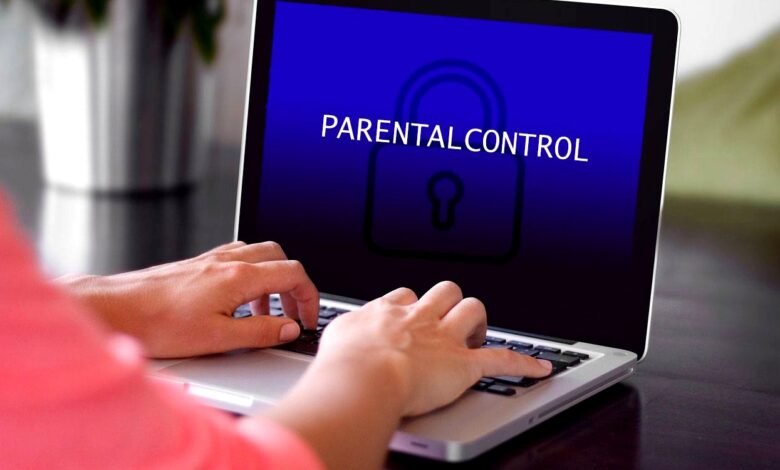 Parental Control Software