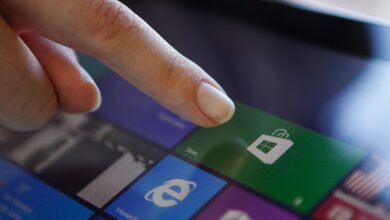 Software for Windows