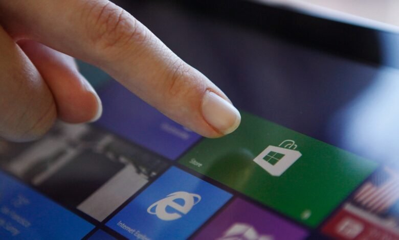 Software for Windows