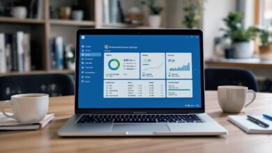 Software to Maximize Your Windows Performance