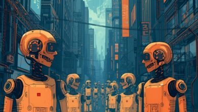 AI Is Changing Everyday