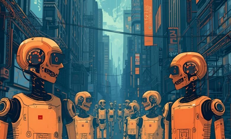 AI Is Changing Everyday