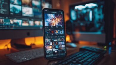 Best AI Video Editing Apps