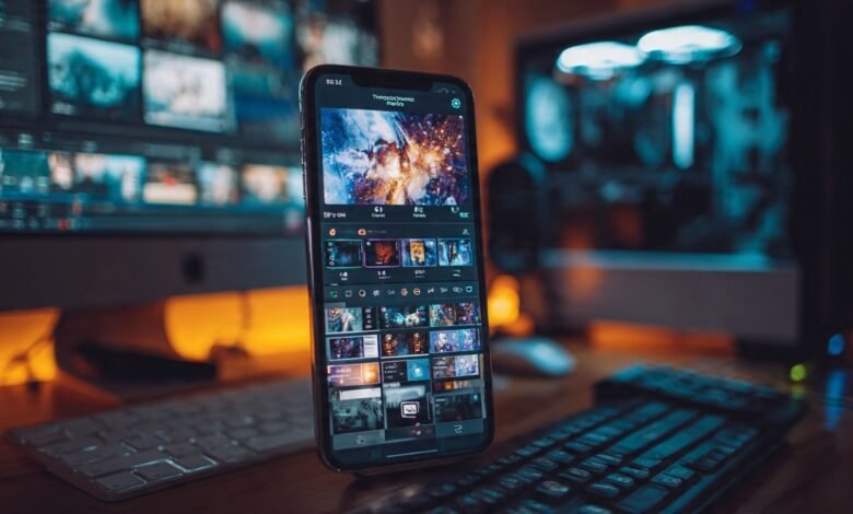 Best AI Video Editing Apps