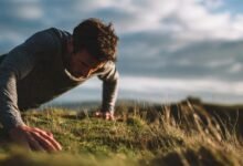 Build a Sustainable Fitness Routine