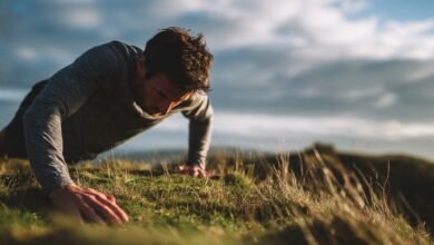 Build a Sustainable Fitness Routine