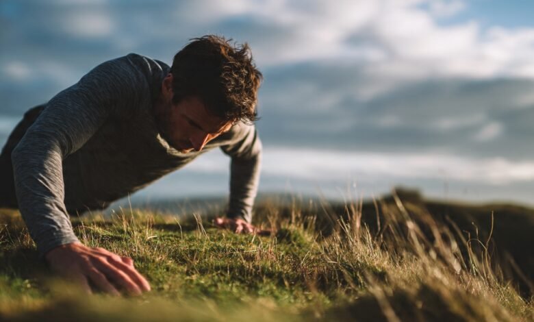 Build a Sustainable Fitness Routine