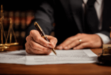 Business Litigation 101