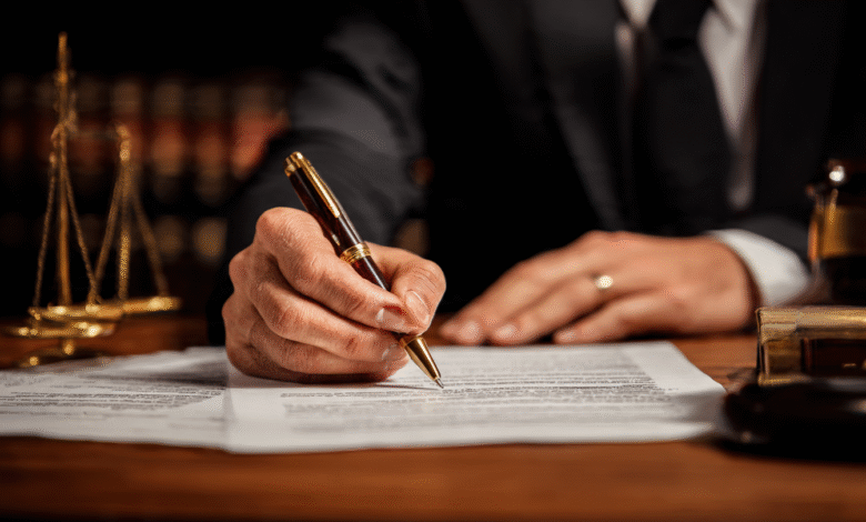 Business Litigation 101