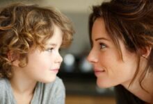 Communication Skills for a Stronger Parent-Child Bond
