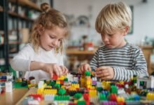 Educational Activities for Kids at Home