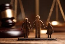Family Law Explained