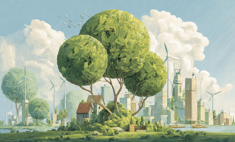 Green Tech Innovations
