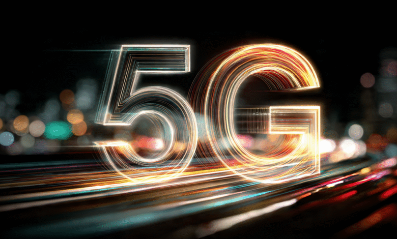Impact of 5G on Internet Speed and Connectivity