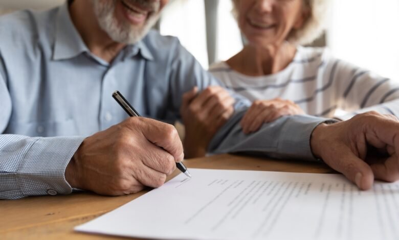 Importance of Having a Will