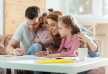 Positive Parenting Tips