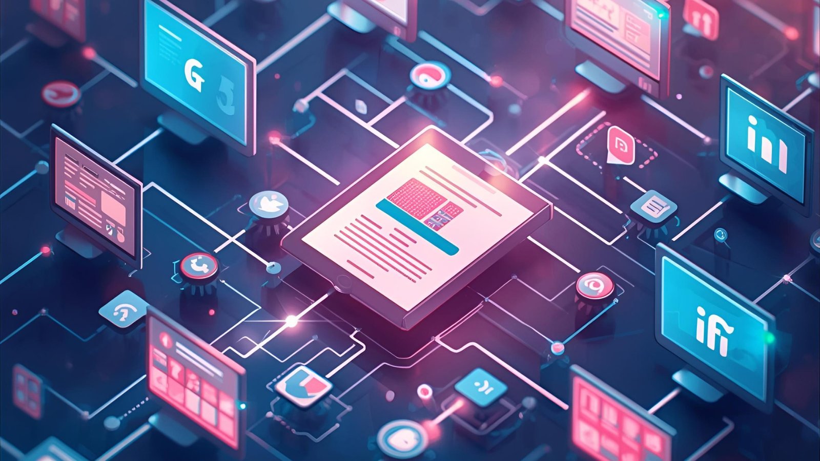 Social Media and Content Curation