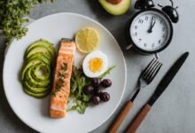 intermittent fasting