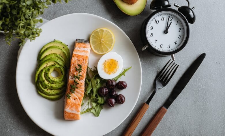 intermittent fasting