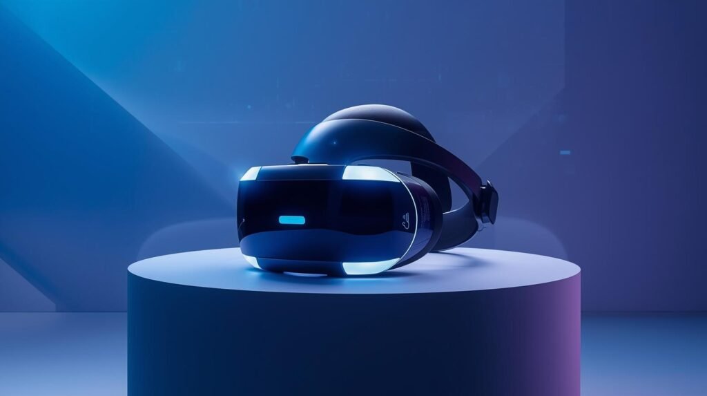 Best VR Headsets of 2025
