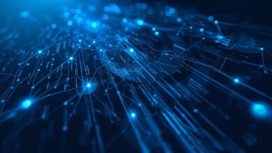 Data from AI Scraping