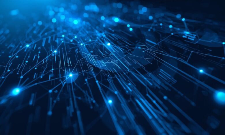 Data from AI Scraping