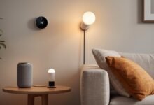 Smart Home Devices