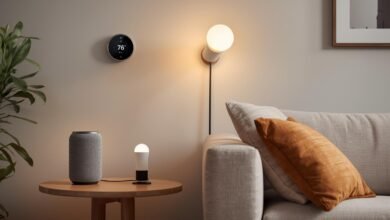 Smart Home Devices