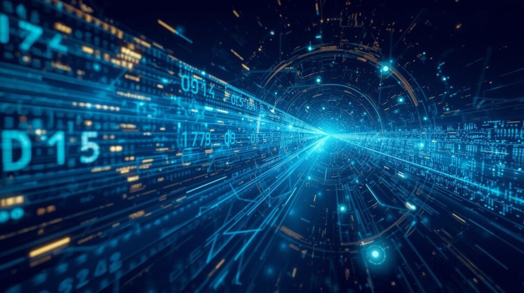 The Technology Behind Edge Computing's Speed