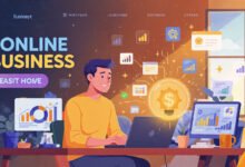 Start a Profitable Online Business