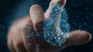 Biometric Security Is Your Face Really Safer Than Your Password?