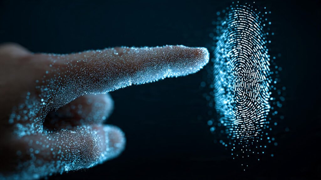 The Case for Biometrics: Why They're Better Than Passwords