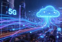 5G networks