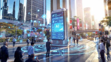 AI tools changing the world