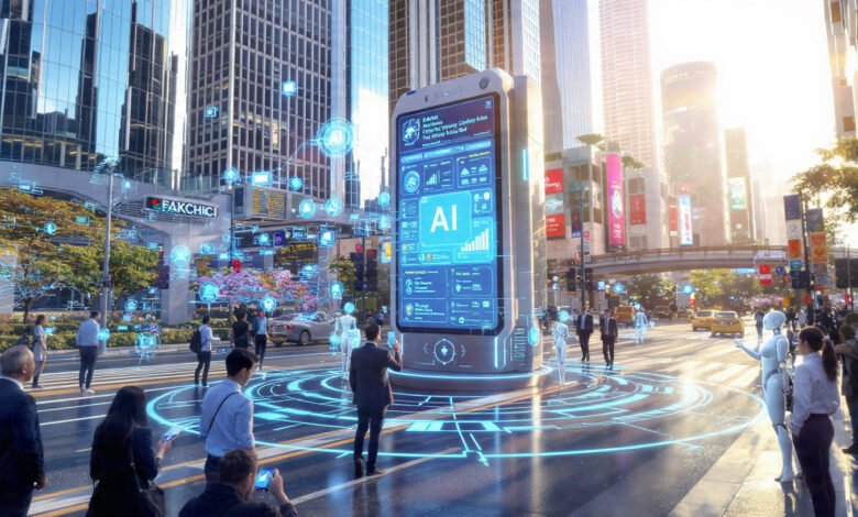 AI tools changing the world