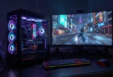 best gaming PCs