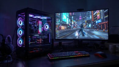 best gaming PCs