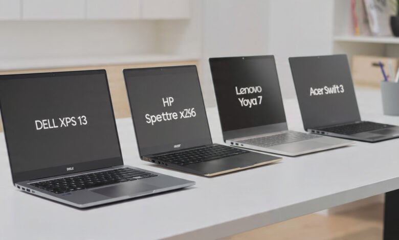 best laptops under $500