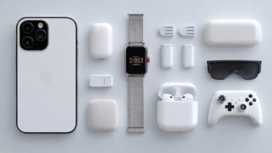 top tech gadgets