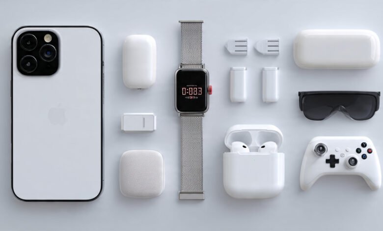 top tech gadgets