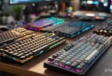 Best Mechanical Keyboards