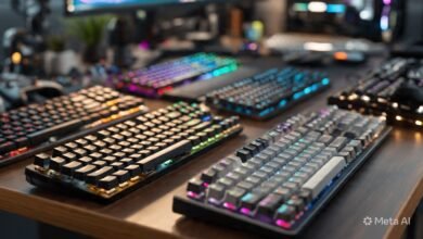 Best Mechanical Keyboards