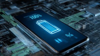 extend your phone battery life