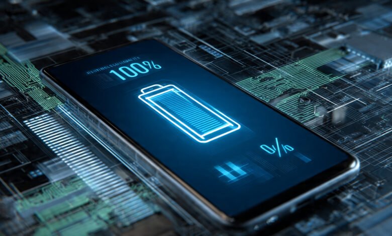 extend your phone battery life