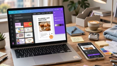 What is Canva