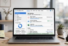 Best cloud storage