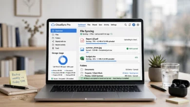 Best cloud storage